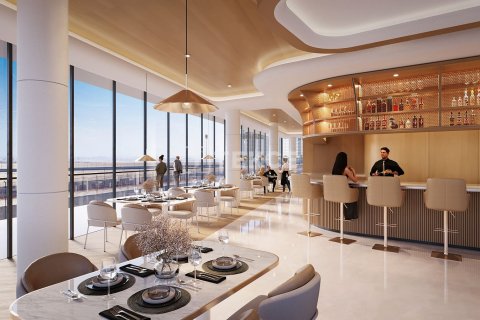 Apartment sa Dubai, UAE 1 silid-tulugan, 50 sq.m. № 730926 - larawan 7