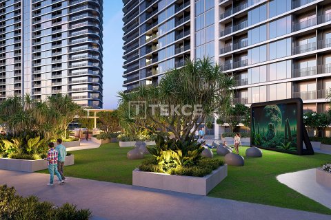 Apartment sa Dubai, UAE 1 silid-tulugan, 50 sq.m. № 730926 - larawan 10