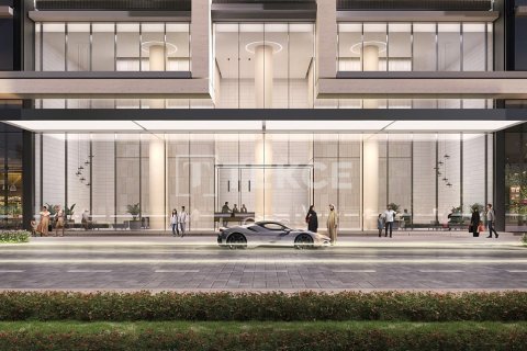 Apartment sa Dubai, UAE 1 silid-tulugan, 50 sq.m. № 730926 - larawan 13