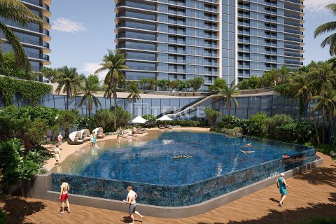 Apartment sa Dubai, UAE 1 silid-tulugan, 50 sq.m. № 730926 - larawan 4