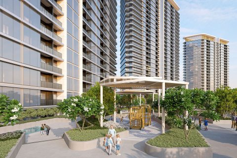 Apartment sa Dubai, UAE 1 silid-tulugan, 50 sq.m. № 730926 - larawan 9