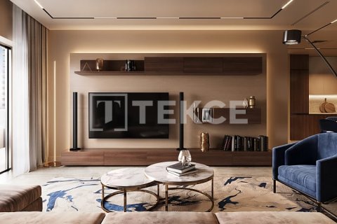 Lakás itt: Dubai Sports City, EAE, 1 szoba, 42 m², azonosító: 730924 - fénykép 4