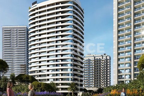 Lakás itt: Dubai Sports City, EAE, 1 szoba, 42 m², azonosító: 730924 - fénykép 2