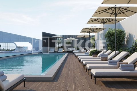 Lakás itt: Dubai Sports City, EAE, 1 szoba, 42 m², azonosító: 730924 - fénykép 3