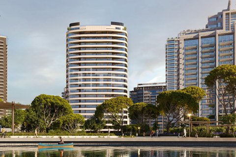 Apartament w Dubai Sports City, Dubai, ZEA 1 pokój, 42 mkw. nr 730924