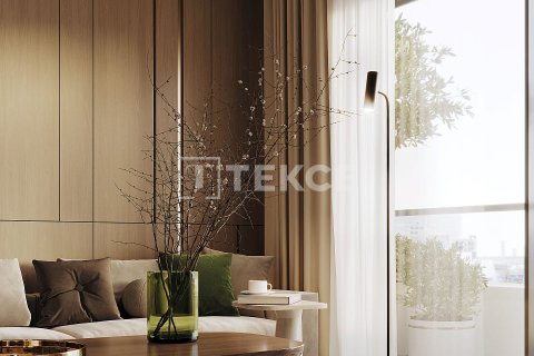 Lakás itt: Dubai Sports City, EAE, 1 szoba, 42 m², azonosító: 730924 - fénykép 5