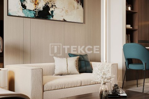 Lakás itt: Dubai Sports City, EAE, 1 szoba, 42 m², azonosító: 730924 - fénykép 6