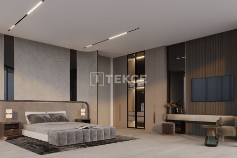 Apartman u Dubai, UAE 1 soba, 35 m2 Br. 730925 - fotografija 8