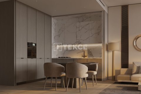 Apartman u Dubai, UAE 1 soba, 35 m2 Br. 730925 - fotografija 7