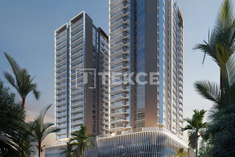 Apartment in Jumeirah Village Triangle, Dubai, UAE 1 room, 67 sq.m. № 730927 - photo 2