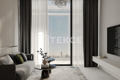 Apartment in Jumeirah Village Triangle, Dubai, UAE 1 room, 67 sq.m. № 730927 - photo 18