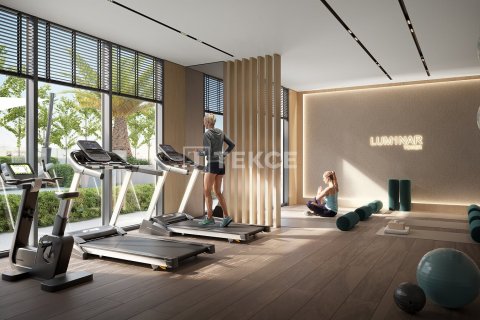 Apartment in Jumeirah Village Triangle, Dubai, UAE 1 room, 67 sq.m. № 730927 - photo 14