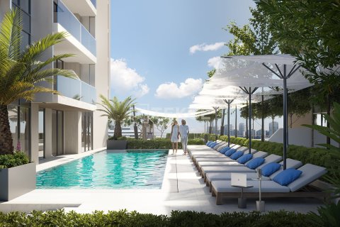Apartment in Jumeirah Village Triangle, Dubai, UAE 1 room, 67 sq.m. № 730927 - photo 7