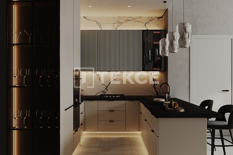 Apartment in Jumeirah Village Triangle, Dubai, UAE 1 room, 67 sq.m. № 730927 - photo 21