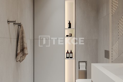 Apartment in Jumeirah Village Triangle, Dubai, UAE 1 room, 67 sq.m. № 730927 - photo 28
