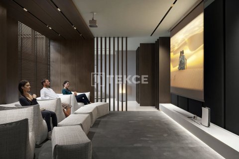 Apartment in Jumeirah Village Triangle, Dubai, UAE 1 room, 67 sq.m. № 730927 - photo 6