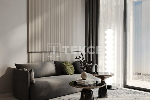 Apartment in Jumeirah Village Triangle, Dubai, UAE 1 room, 67 sq.m. № 730927 - photo 17