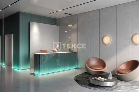 Apartment in Jumeirah Village Triangle, Dubai, UAE 1 room, 67 sq.m. № 730927 - photo 9