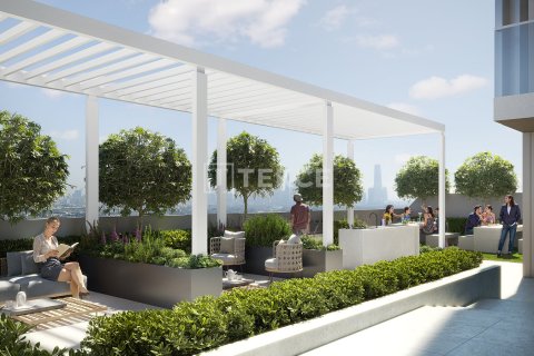 Apartment in Jumeirah Village Triangle, Dubai, UAE 1 room, 67 sq.m. № 730927 - photo 12