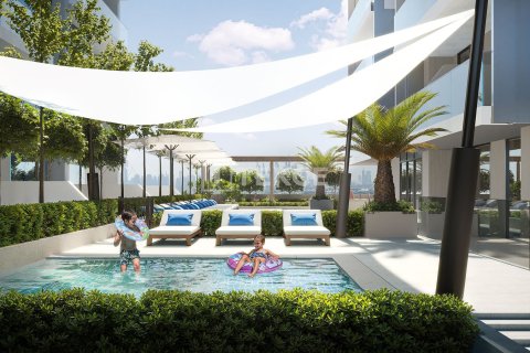 Apartment in Jumeirah Village Triangle, Dubai, UAE 1 room, 67 sq.m. № 730927 - photo 8