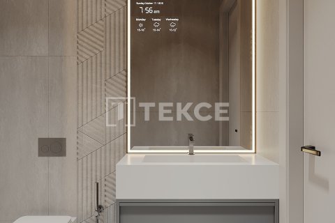 Apartment in Jumeirah Village Triangle, Dubai, UAE 1 room, 67 sq.m. № 730927 - photo 27