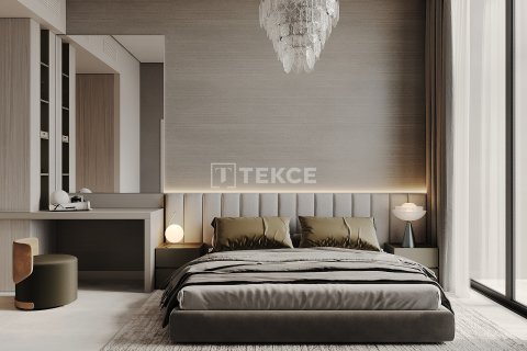 Apartment in Jumeirah Village Triangle, Dubai, UAE 1 room, 67 sq.m. № 730927 - photo 26