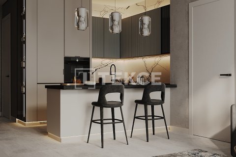 Apartment in Jumeirah Village Triangle, Dubai, UAE 1 room, 67 sq.m. № 730927 - photo 23