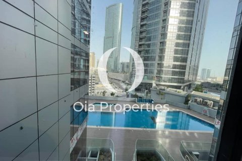 Huoneisto Al Reem Island, Abu Dhabi, Arabiemiraatit 1 makuuhuone, 90 m2 № 730930 - kuva 2