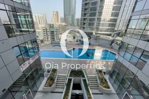 Wohnung in Al Reem Island, Abu Dhabi, VAE: 1 Schlafzimmer, 90 m2 Nr. 730930