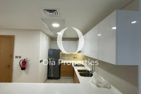 Huoneisto Al Reem Island, Abu Dhabi, Arabiemiraatit 1 makuuhuone, 90 m2 № 730930 - kuva 9