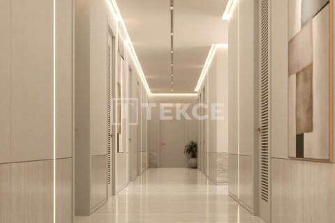 Jumeirah Village Triangle, Dubai, BAE’de satılık daire 1 oda, 34 m² No 730929 - fotoğraf 8