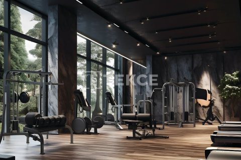 Jumeirah Village Triangle, Dubai, BAE’de satılık daire 1 oda, 34 m² No 730929 - fotoğraf 5