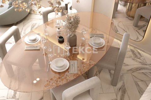 Jumeirah Village Triangle, Dubai, BAE’de satılık daire 1 oda, 34 m² No 730929 - fotoğraf 11