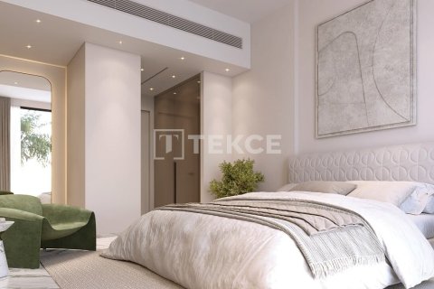 Jumeirah Village Triangle, Dubai, BAE’de satılık daire 1 oda, 34 m² No 730929 - fotoğraf 10