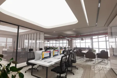 Office til leje i Business Bay, Dubai, UAE 557 kvm № 650251 - foto 12