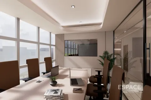 Office til leje i Business Bay, Dubai, UAE 557 kvm № 650251 - foto 3