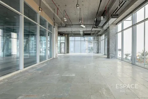 Toimisto Jumeirah Beach Residence, Dubai, Arabiemiraatit 261 m2 № 650253 - kuva 5