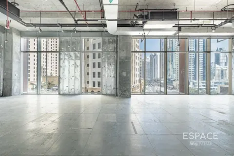 Toimisto Jumeirah Beach Residence, Dubai, Arabiemiraatit 261 m2 № 650253 - kuva 2