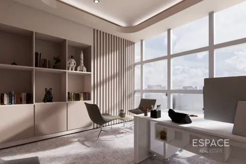 Kancelária v Business Bay, Dubai, SAE 1154 m2 č. 650249 - Fotografia 9