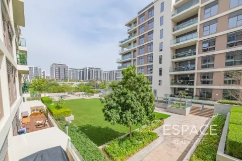 Apartamento en alquiler en Dubai Hills Estate, Dubai, EAU 2 dormitorios, 127 m2 № 650248 - foto 1
