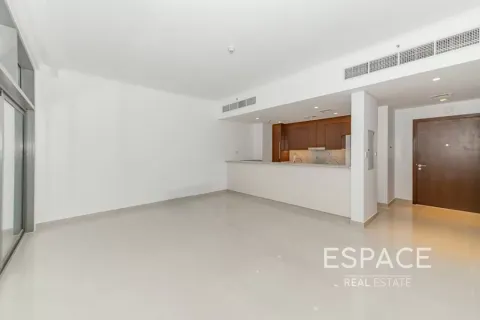 Apartamento en alquiler en Dubai Hills Estate, Dubai, EAU 2 dormitorios, 127 m2 № 650248 - foto 3