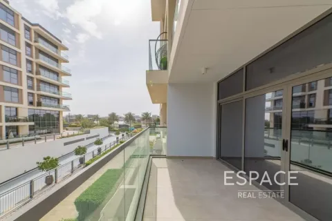 Apartamento en alquiler en Dubai Hills Estate, Dubai, EAU 2 dormitorios, 127 m2 № 650248 - foto 14