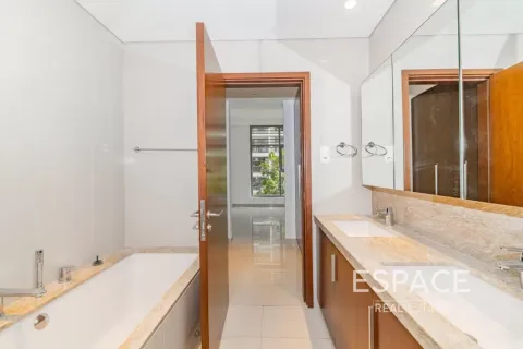 Apartamento en alquiler en Dubai Hills Estate, Dubai, EAU 2 dormitorios, 127 m2 № 650248 - foto 11