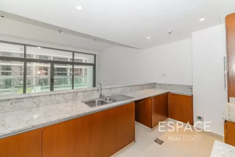 Apartamento en alquiler en Dubai Hills Estate, Dubai, EAU 2 dormitorios, 127 m2 № 650248 - foto 5