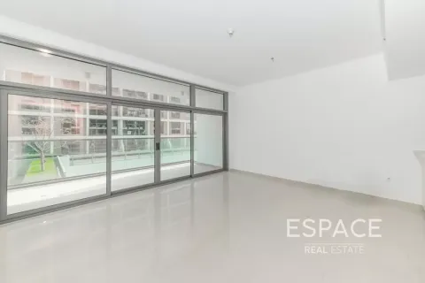 Apartamento en alquiler en Dubai Hills Estate, Dubai, EAU 2 dormitorios, 127 m2 № 650248 - foto 2