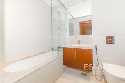 Apartamento en alquiler en Dubai Hills Estate, Dubai, EAU 2 dormitorios, 127 m2 № 650248 - foto 12