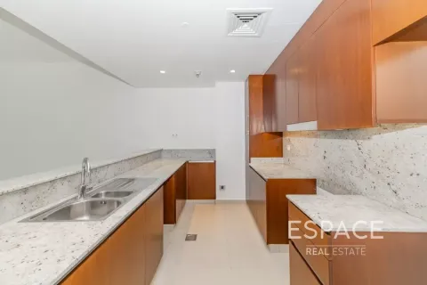 Apartamento en alquiler en Dubai Hills Estate, Dubai, EAU 2 dormitorios, 127 m2 № 650248 - foto 6