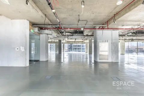 Kancelář v Jumeirah Beach Residence, Dubai, SAE 300 m² Č.: 650254 - fotografie 4