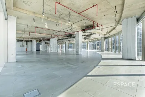 Kancelář v Jumeirah Beach Residence, Dubai, SAE 300 m² Č.: 650254 - fotografie 7