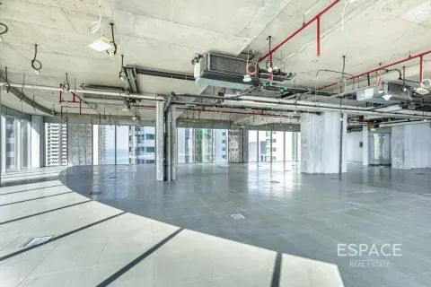 Kancelář v Jumeirah Beach Residence, Dubai, SAE 300 m² Č.: 650254 - fotografie 10
